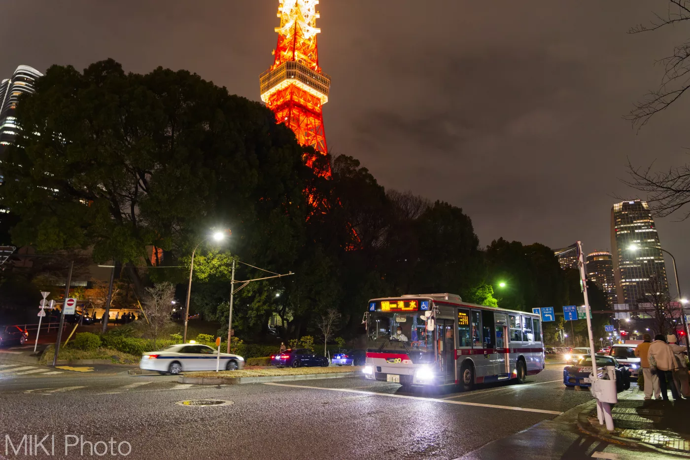 Post Underground Meeting